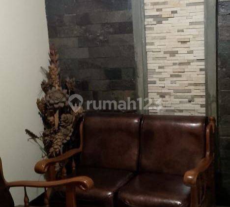 Rumah Minimalis Siap Huni Akses Lebar Dalam Komplek Antapani 2