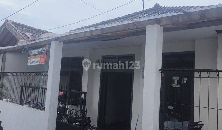 Rumah Kost Butuh Renov Harga Njop Dekat Mainroad Setiabudi Jarang Ada 1