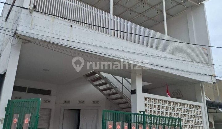 Rumah Murah Sayap Bkr Jalan Kembar Strategis Jarang Ada Rumah Murah Sayap Bkr Jalan Kembar Strategis Jarang Ada