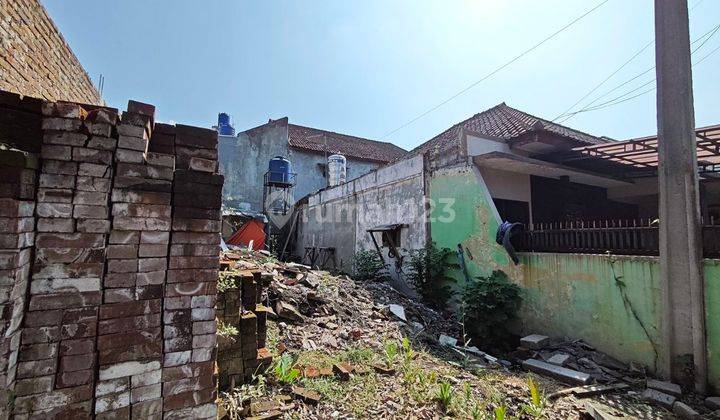 Rumah Murah Hitung Tanah Arcamanik Endah Bebas Banjir 2