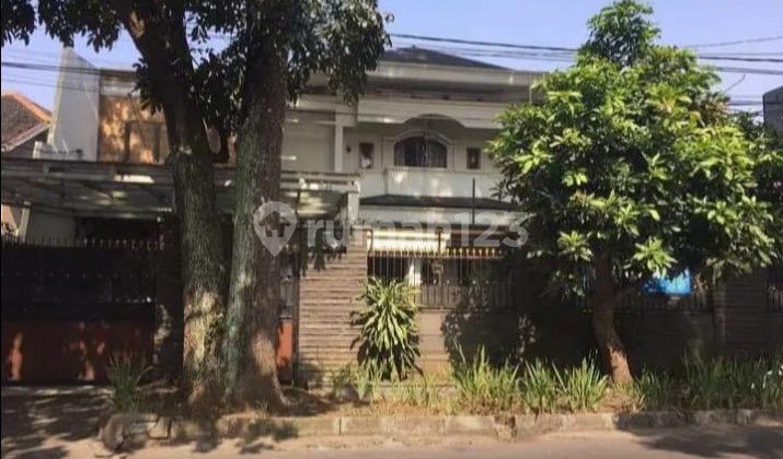 Rumah lux cipaganti best locations jarang ada Rumah lux cipaganti best locations jarang ada