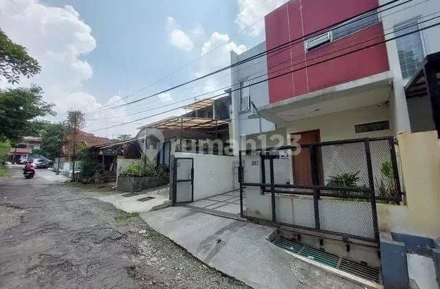 Rumah murah strategis cigadung sangat nyaman 2