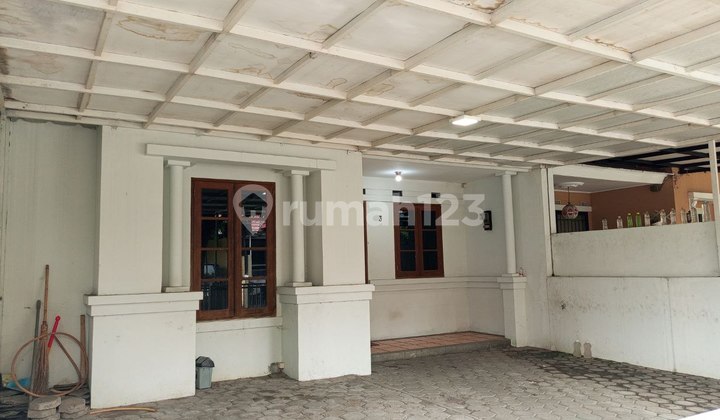 Affordable houses in the Antapani cluster are very strategic and rarely available.