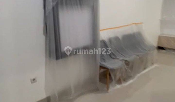 Rumah Minimalis Bagus Siap Huni Akses Trategis di Antapani 2