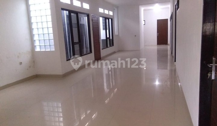 Rumah siap huni cijagra turangga buah batu strategis murah 2