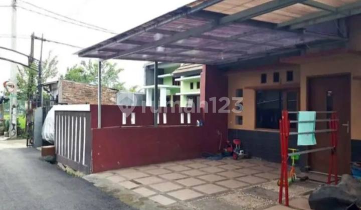 Rumah Murah Cisaranten Jarang Ada Harga 700 Jtan
