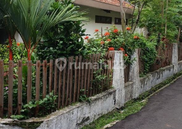 Rumah Hook Murah Hitung Tanah Sayap Batununggal Buah Batu
