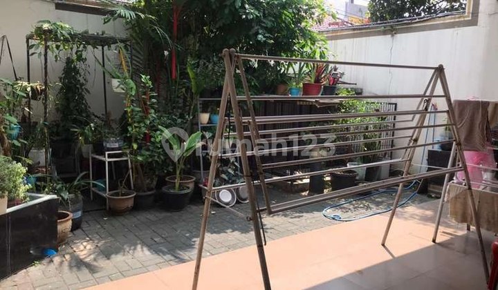 Rumah Siap Huni Mainroad Dekat Gedung Sate Strategis Cocok Cafe Resto 2