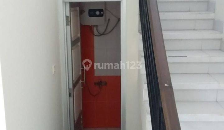 Rumah murah cigadung 2 lantai siap huni jarang ada 2