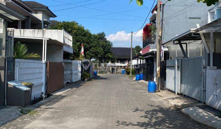 Rumah Cantik Dalam Cluster Margahayu Strategis 2