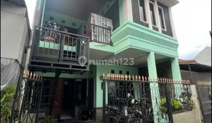 Rumah Minimalis Siap Huni di Kadipaten Antapani 1