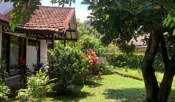 Rumah murah hitung tanah turangga strategis good invest 2