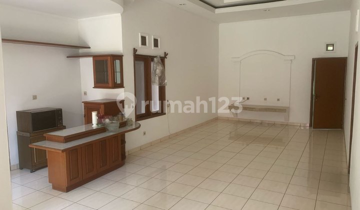 Rumah siap huni murah sayap riau sangat strategis