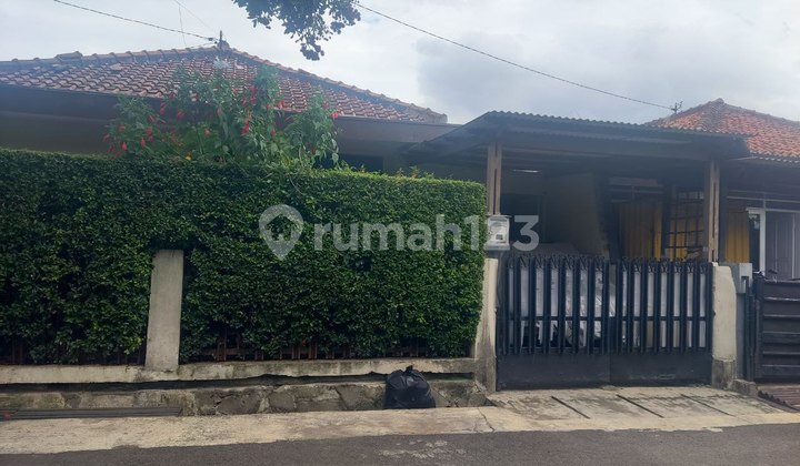Affordable Turangga House, Splittable, Comfortable Neighborhood