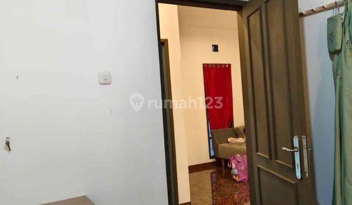 Rumah Cantik Murah Setiabudi Regency Jarang Ada 2