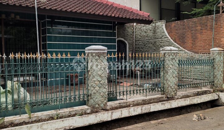 Rumah siap huni arcamanik endah strategis jarang ada 2