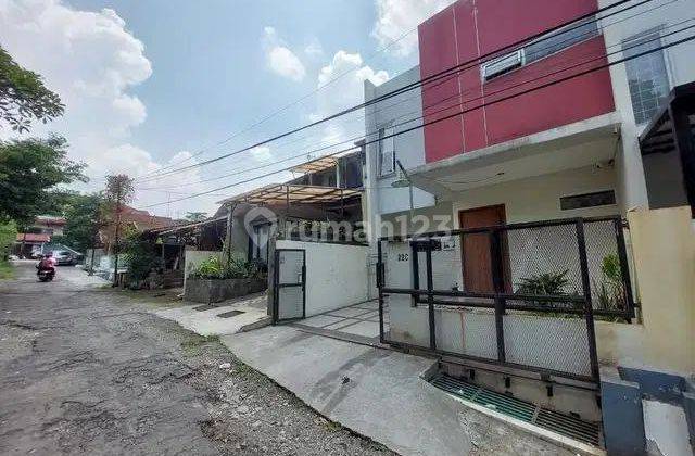 Rumah Baru Cigadung Murah Jarang Ada Strategis 2