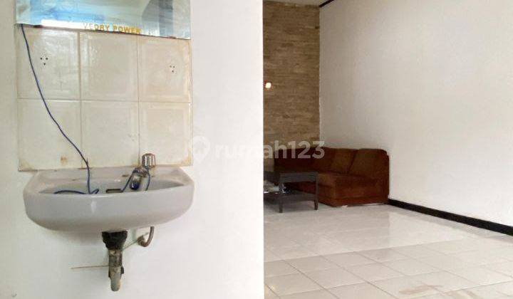 Rumah Murah Siap Huni Kawaluyaan Jarang Ada 2