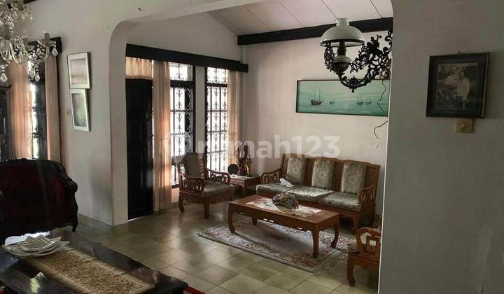 Affordable House in Dago, Beautiful Environment, Very Comfortable, Strategic Location 2