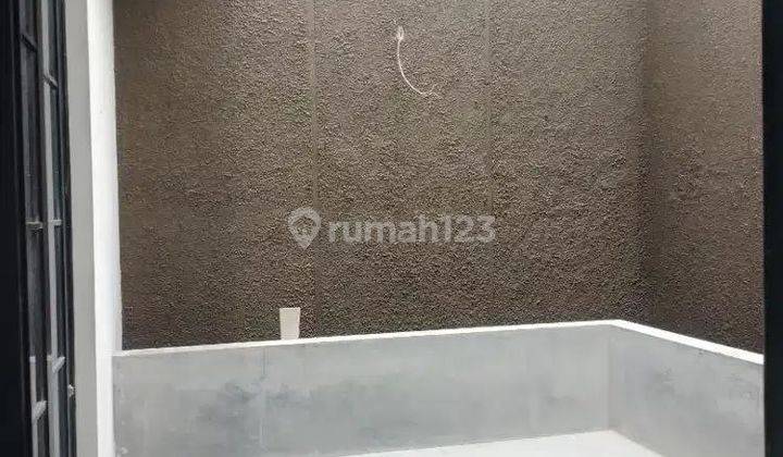 Rumah Baru Siap Huni Turangga Sangat Nyaman 2