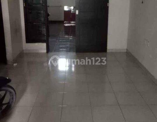 Rumah Minimalis Siap Huni Jalan Utama Cisaranten 2