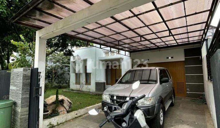 Rumah lux murah buah batu dalam cluster akses tol langsung Rumah lux murah buah batu dalam cluster akses tol langsung