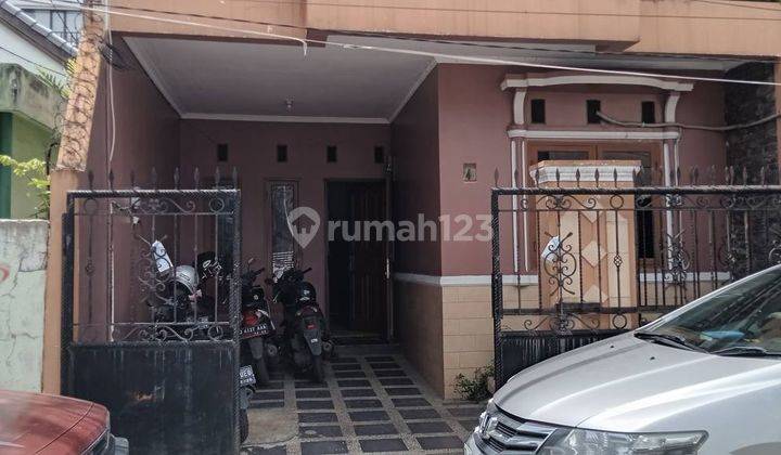 Rumah Siap Huni Murah di Batuindah Strategis 1