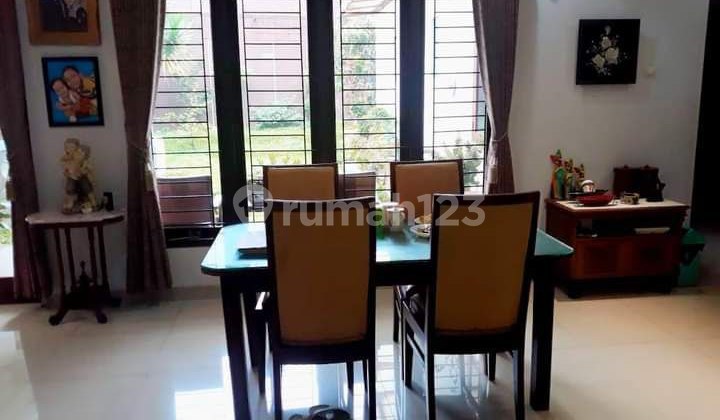 Rumah Murah Siap Huni Kompek Dprd Ciwaruga Gegerkalong Strategis Asri 2