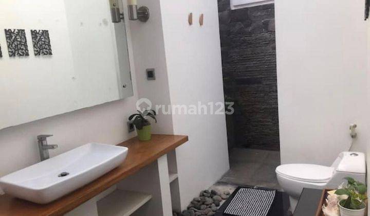 Rumah Lux Furnished di Ligar View Cantik Sangat Nyaman 2