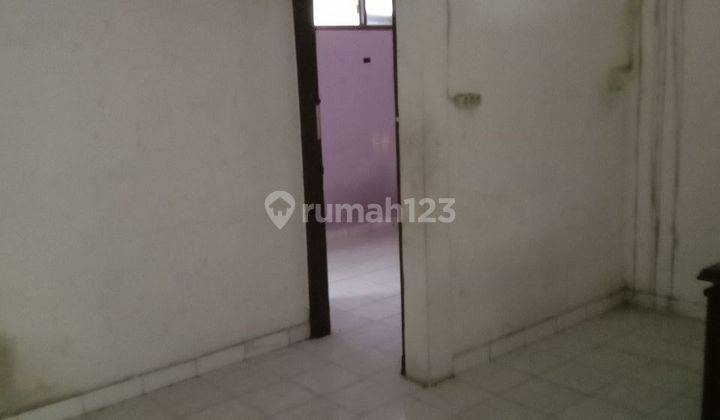 Rumah hitung tanah strategis cigadung murah jarang ada