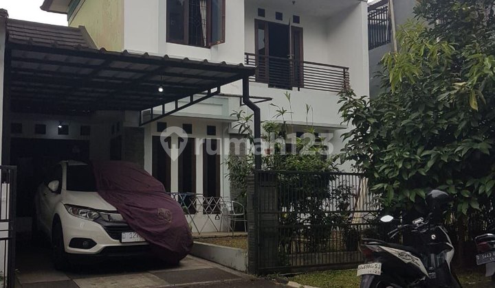 Rumah murah buah batu dalam cluster sangat strategis Rumah murah buah batu dalam cluster sangat strategis