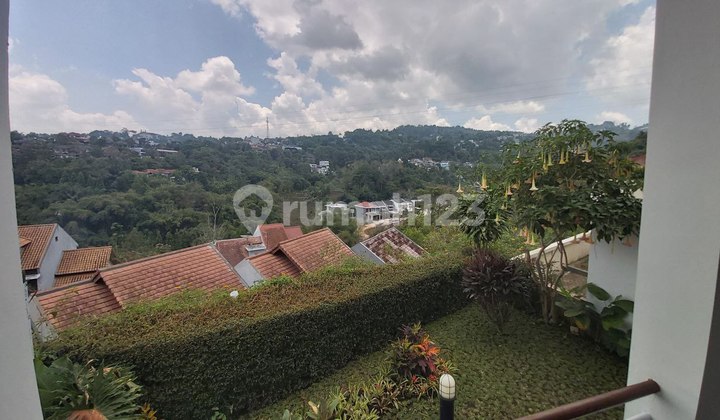 Dago resort villa house beautiful view very comfortable 2