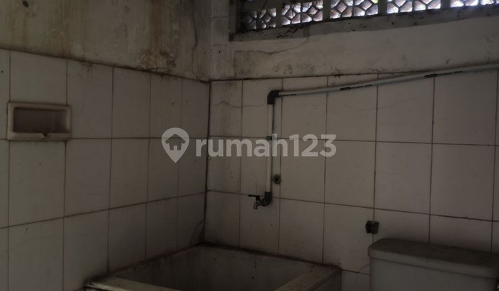 Rarely Available Strategic Land Counted House Affordable Cigadung Awiligar 2