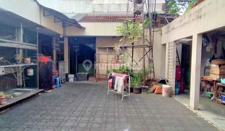 Rumah Terawat Sayap Riau Best Locations Strategis 1