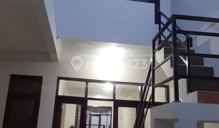 Rumah murah siap huni arcamanik cisaranten bebas banjir 2