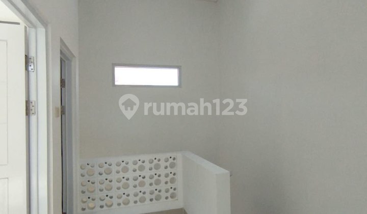 Rumah Baru Arcamanik Endah Dekat Griya Bebas Banjir Jarang Ada 2