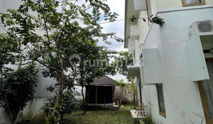 Rumah lux murah buah batu dalam cluster akses tol langsung 2