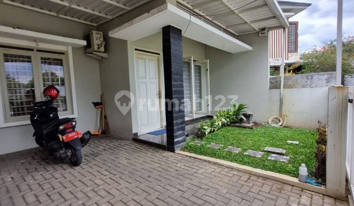 Beautiful premium cluster house in Antapani, affordable, safe, and comfortable neighborhood. 2