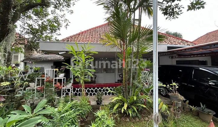 Rumah murah sayap riau sangat strategis jarang ada