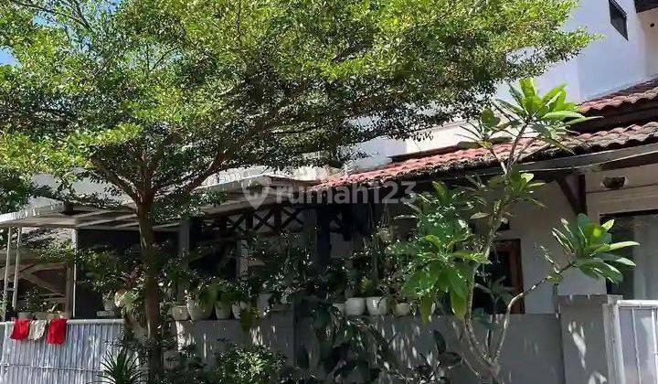 Rumah Murah Jarang Ada di Margahayu Siap Huni 1