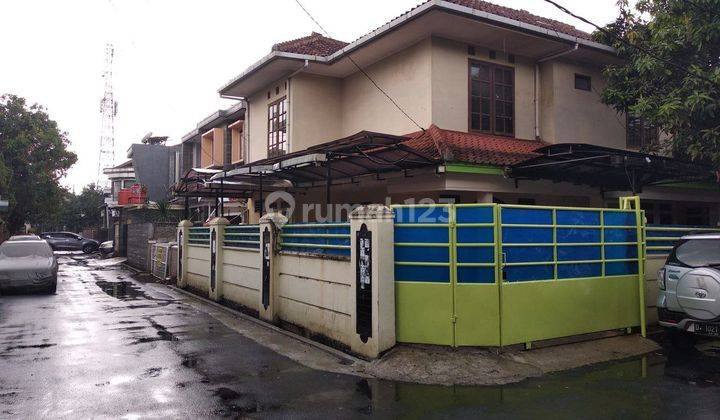 Rumah Murah Turun Harga Pusat Kota Bandung Best Locations 2