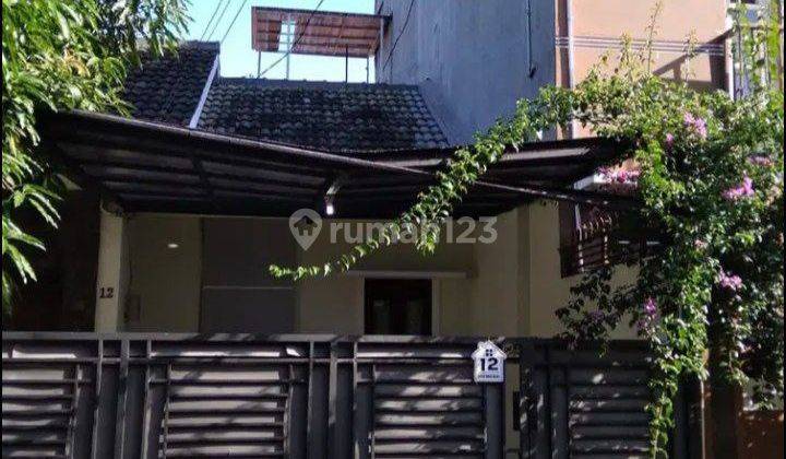 Rumah Siap Huni Kalijati Antapani Lingkungan Aman Nyaman 2