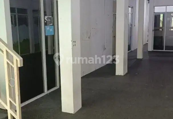 Rumah siap huni murah burangrang strategis jarang ada 2