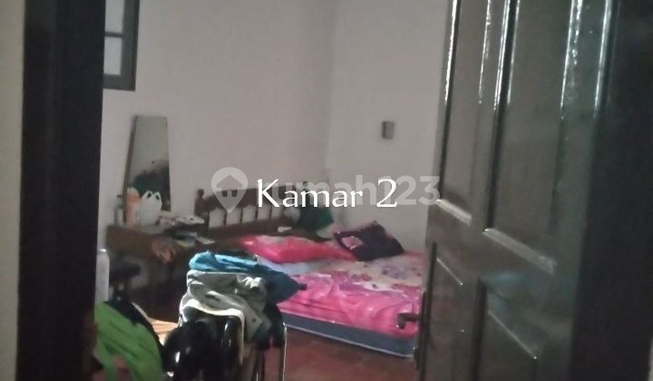 Rumah Sayap riau murah strategis jarang ada best locations 2