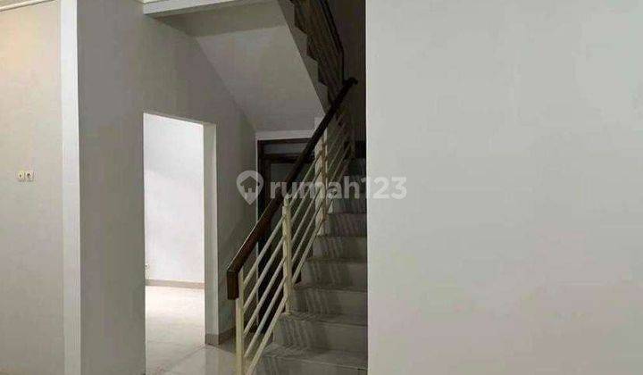 Rumah cantik dalam cluster tanjung sari residence sangat nyaman 2