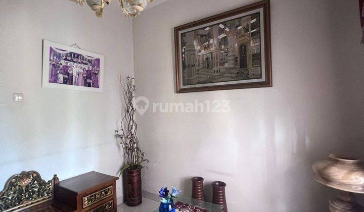 Rumah Minimalis Siap Huni Dalam Komplek Kawaluyaan 2