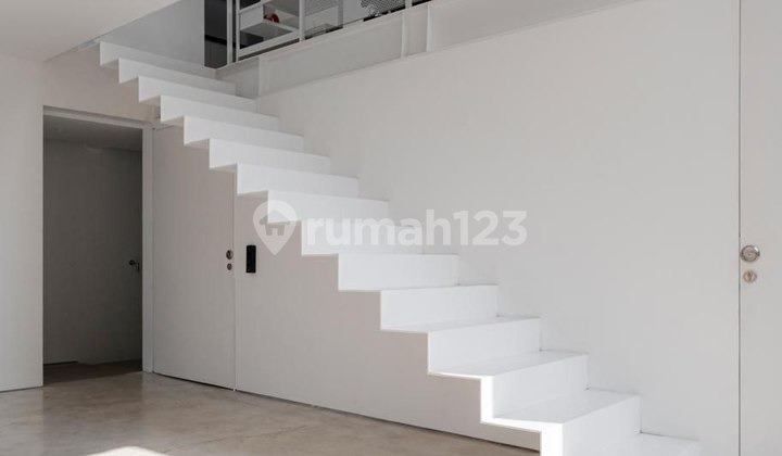 Rumah Kantor Murah Turangga Buah Batu Sayap Pelajar Pejuang 2