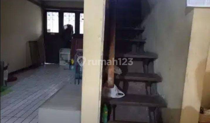 Rumah Hitung Tanah Saja Strategis di Sayap Suryalaya 2