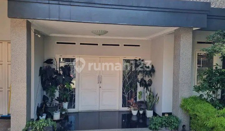 Rumah murah siap huni turangga sangat strategis jarang ada 2
