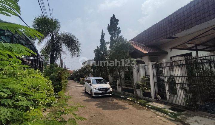 Rumah siap huni sanggar hurip dibawah NJOP murah jarang ada 1